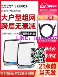 【量大可議價】  Netgear美國網件R7000P 無線路由器千兆端口網絡AiMesh組網高wifi 歷史價格詳細信息