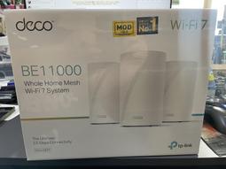 TPLink Deco BE65 BE11000 wifi7 三頻 wifi分享器 25 Gbps速WiFi7 歷史價格詳細信息