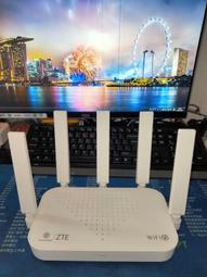 路由器 中興路由器AX3000巡天版家用千兆無線wifi6雙頻智能高速mesh組網 歷史價格詳細信息