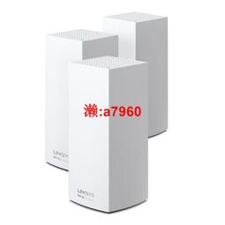 【可開發票】linksys領勢EA7500V2家用千兆端口雙頻5G無線路由器高速穿墻wifi 歷史價格詳細信息