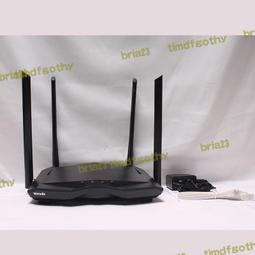 騰達AC10路由器千兆端口AC1200M無線5G雙頻Wi-Fi雙千兆 歷史價格詳細信息