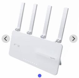 ExpertWiFi EBR63 Wi-Fi 6  雙頻無線路由器 歷史價格詳細信息