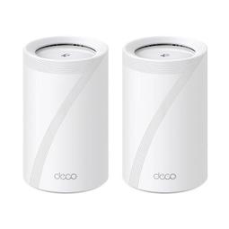 TP-LINK (家用) Deco BE65(3-pack) BE11000完整家庭Mesh WiFi 7系統 歷史價格詳細信息