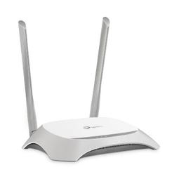 TP-Link TL-WR840N 300Mbps 無線網路wifi路由器（分享器） 歷史價格詳細信息