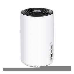 TP-Link Deco XE75 AXE5400 三頻Mesh Wi-Fi 6E系統(3入組)-專案促銷價 歷史價格詳細信息