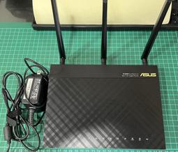 ASUS 華碩 RT-AC66U 無線路由器 2.4G 5G AC 歷史價格詳細信息