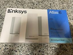 Linksys Atlas 6 Pro MX5503 AX5400雙頻  Mesh WiFi6網狀路由器(三入) 歷史價格詳細信息