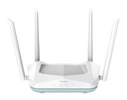 D-Link 友訊 R15 AX1500 EAGLE PRO AI Wi-Fi 6 雙頻無線路由器分享器 歷史價格詳細信息