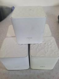 Tenda Mesh MW3 全屋覆蓋無線網狀路由器-3入分享器 路由器 數據機 網路分享器  防疫 現貨 蝦皮直送 歷史價格詳細信息