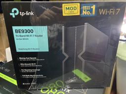【TP-LINK】Archer BE550 BE9300三頻Wi-Fi 7路由器 實體店家『高雄程傑電腦』 歷史價格詳細信息