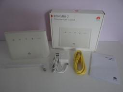 HUAWEI 華為 4G CPE3 行動WiFi分享器(B535-636) 歷史價格詳細信息