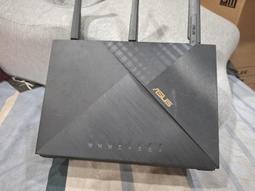 ASUS華碩 4G-AX56 AX1800 WiFi6 4G LTE 可插SIM卡 無線路由器 歷史價格詳細信息