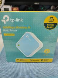 TP-Link TL-WR802N 300Mbps wifi無線網路分享器 路由器  網卡 (新品/福利品) 歷史價格詳細信息