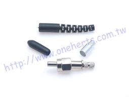 SMA905塑料光纖跳線SMA海洋光學光纖連接器光譜儀感測光纖連接器 歷史價格詳細信息