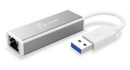 【j5create 凱捷】USB 3.0 超高速外接網路卡-JUE135 外接式網卡/網路轉接器/乙太網路卡 歷史價格詳細信息