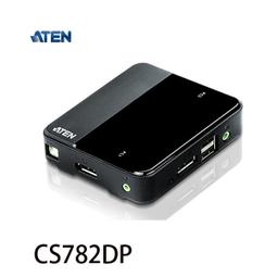 【MR3C】含稅 ATEN 宏正 CS-74U CS74U 4埠 桌上型 KVM 切換器 (USB,音效) 歷史價格詳細信息