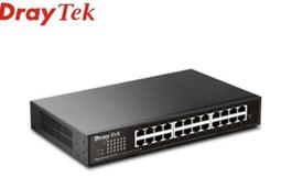 【DrayTek 居易科技】Vigor Switch FX2120 網路交換器『高雄程傑電腦』 歷史價格詳細信息