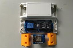 ESP8266測試架模塊 燒錄器 半孔郵票孔 探針 數碼管模組 ESP-12F 歷史價格詳細信息