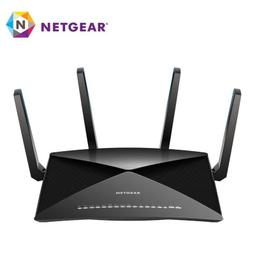 NETGEAR 夜鷹 AX3600 三頻 WiFi 6 Mesh 延伸系統 路由器+衛星 (MK83) 歷史價格詳細信息