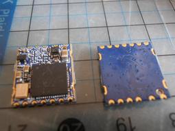 SDIO介面瑞昱rtl8189es低功耗wifi模組智能門鈴無線模組穩定性強 QP1130 歷史價格詳細信息