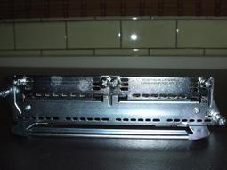 Cisco NM-1FE1CT1 T1 PRI GATEWAY + 1 FAST ETHERNET 歷史價格詳細信息