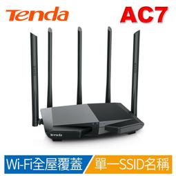 台灣公司貨 Tenda AC6 AC1200M 極速雙頻 HighPower 刀鋒戰機 無線寬頻分享器 非 FH1208 歷史價格詳細信息