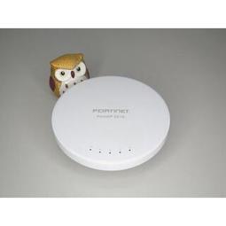 Foftinet FAP-C24JE 牆面用AP WI-FI AC 歷史價格詳細信息