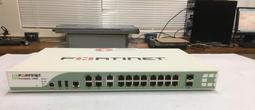 Fortinet Fortigate 100D UTM Firewall 歷史價格詳細信息