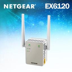 Netgear EX6120 雙頻 AC1200 無線橋接中繼器 訊號延伸放大 WPS一鍵中繼 歷史價格詳細信息