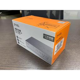 ZyXEL合勤 GS-105S V2 5埠桌上型Gigabit乙太網路交換器 歷史價格詳細信息