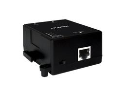 CERIO PoE 單埠 整合型 網路電源供應器 POE-S48F 支援國際電壓.DC 48V供電 POE-S48V進階 歷史價格詳細信息