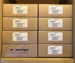 現貨 Fortinet FortiGate 80C FG-80C Firewall 版本5.6.11 含變壓器 歷史價格詳細信息