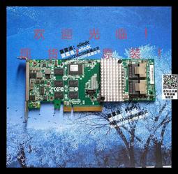 【可議價】LSI SAS3042E-HP PCI-E接口 4口SAS卡/SATA 447431-001 歷史價格詳細信息