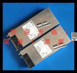 【可議價】Juniper/瞻博 400W 防火墻冗余 電源模塊 超微PWS-401-1R現貨原裝 歷史價格詳細信息