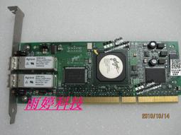 QLOGIC Qla2352 2Gb Dual Port Fibre Channel Host Bus Adapter 歷史價格詳細信息