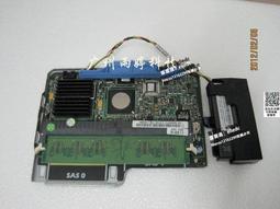 【可議價】DELL 1900 2950 1950 SAS Dell 5i 陣列卡 帶512內存帶電池 歷史價格詳細信息