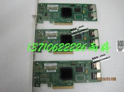 【可議價】LSI SAS3042E-HP PCI-E接口 4口SAS卡/SATA 447431-001 歷史價格詳細信息