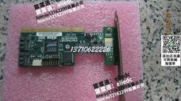 原裝Promise SuperTrak EX16650 陣列卡 3GB SAS RAID卡 廣州現貨 歷史價格詳細信息