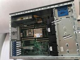 【可議價】測試好，IBM X3500 M4 CPU/內存擴展板 00W2269 可以上V2CPU 歷史價格詳細信息