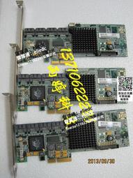 PROMISE SuperTrak EX8650 SAS/SATA 8口Raid陣列卡 歷史價格詳細信息