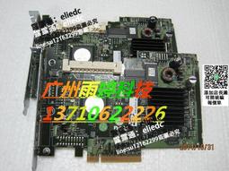 【可議價】Dell Perc 6E/512MB SAS陣列卡 6E Raid卡 PR174 FY374 J155F 歷史價格詳細信息