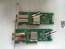 HP Qlogic QLE2560 8GB FC HBA QLE2560-D PCI-E 歷史價格詳細信息