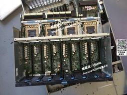【可議價】HP DL585G7 DL580G7電源背板 591202-001 590515-001 歷史價格詳細信息