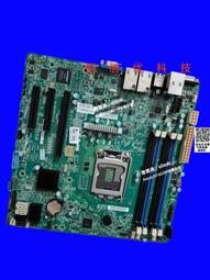 【可議價】原裝超微 X9SRA LGA2011 單路工作站主板 支持2600V2性價比超棒 歷史價格詳細信息