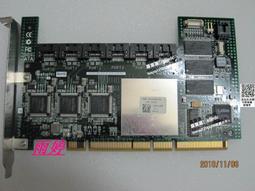【可議價】Adaptec ASC-29320LPE PCI-E X1 SCSI 硬盤陣列卡 歷史價格詳細信息