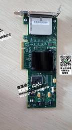 LSI 9200-8e 陣列卡 外置SAS HBA擴充RAID卡 IT直通卡MINI SAS 歷史價格詳細信息