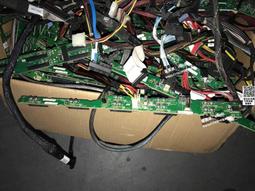 【可議價】HP DL585G7 DL580G7電源背板 591202-001 590515-001 歷史價格詳細信息