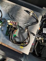 【可議價】現貨Dell PowerEdge R905 電源 WY825 L1100P-00 歷史價格詳細信息