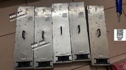 【可議價】Juniper/瞻博 400W 防火墻冗余 電源模塊 超微PWS-401-1R現貨原裝 歷史價格詳細信息