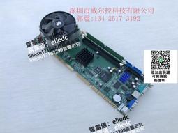 【可議價】研祥工控主板ECO-1816V2NA(B)-6COM VER:C01 EC-1816V2AN-6COM 歷史價格詳細信息